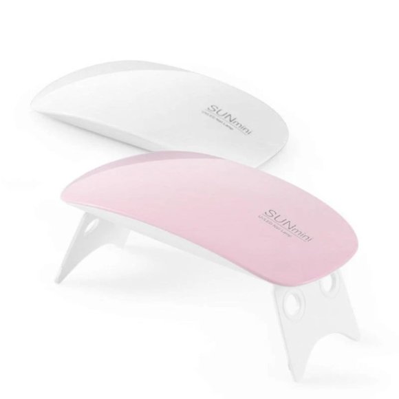 ***3/$20***Mini sun uv/led lamp - Picture 1 of 1